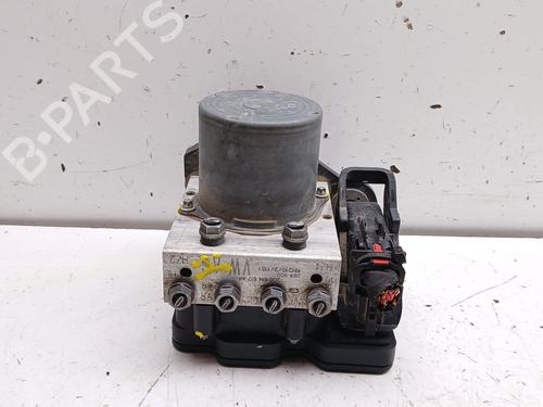 Used ABS pump ABS pump AUDI A1 Sportback (GBA) 25 TFSI (95 hp) 33612810 33612810