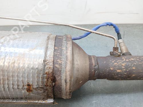 Filtre à particules RENAULT ESPACE V (JR_) 1.6 dCi 160 | BP28335053M81 