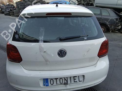 Used Tailgate Tailgate 37478380 37478380