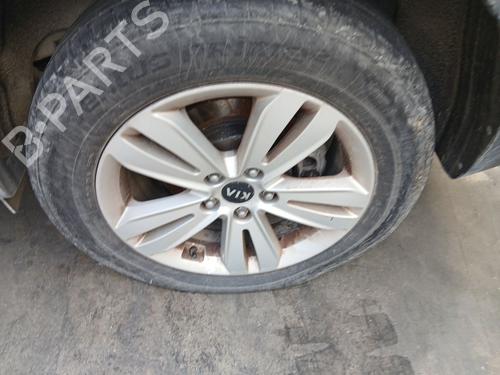 Rim KIA SPORTAGE IV (QL, QLE) 1.7 CRDi | BP29632297C45 
