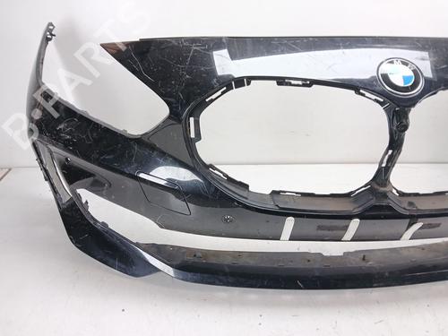 Front bumper BMW 1 (F40) 116 i | BP30150842C7 