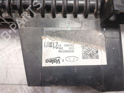 Water radiator OMODA 5 1.6 | BP32227693M31 - Image 3