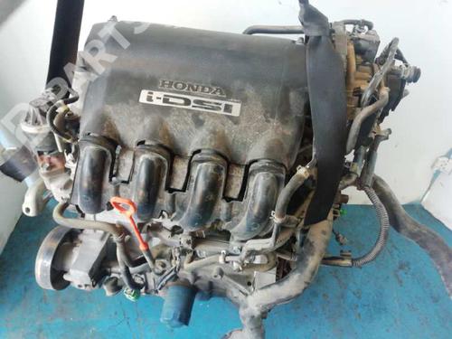 Motor HONDA JAZZ II (GD_, GE3, GE2) 1.4 (80 hp) 7778417