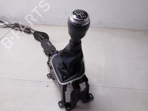 Gear lever RENAULT CLIO V (B7_)  | BP23118068M90 