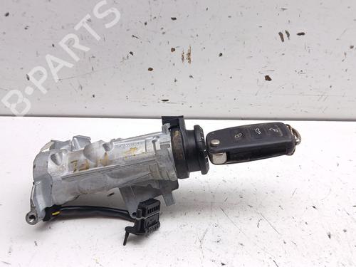 Ignition barrel VW GOLF VI Variant (AJ5) 1.6 TDI | BP28730701M48 - Image 2