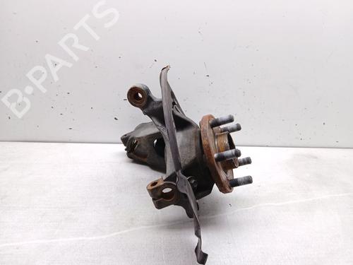 Right front steering knuckle FORD TRANSIT CONNECT MPV  | BP27511577M26 