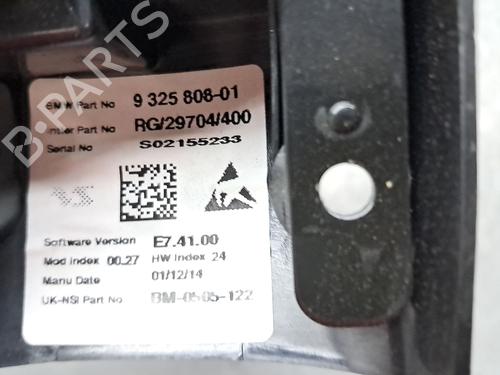 Instrument cluster MINI MINI COUNTRYMAN (R60) Cooper D | BP29404849C47 