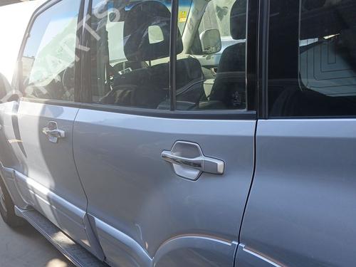 Dør venstre bak MITSUBISHI PAJERO III Canvas Top (V6_W, V7_W) 3.2 DI-D (V68W, V78W) | BP27930581C4 