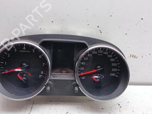 Used Instrument cluster Instrument cluster 35726168 35726168