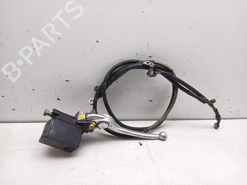Used Brake master cylinder SUZUKI MOTORCYCLES DL DL 650 V-Strom (WVB1) (67 hp) 27838625