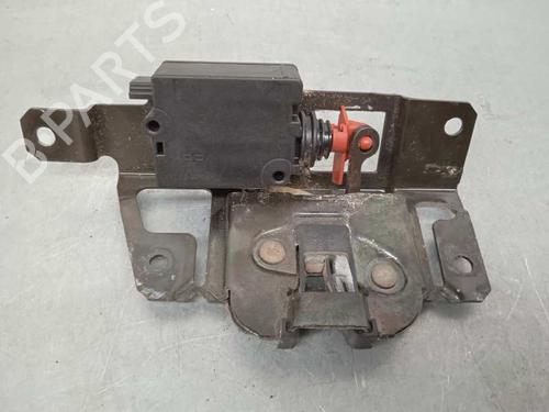 Tailgate lock BMW 3 Touring (E46) 320 d | BP8408941C101 