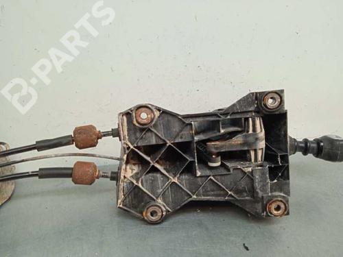 Gear lever PEUGEOT RIFTER 1.5 BlueHDi 130 | BP10314718M90 