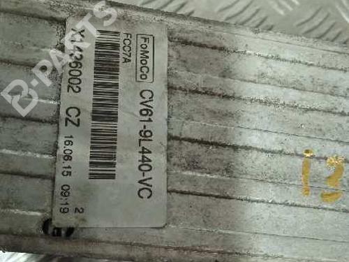 Intercooler FORD FOCUS III  | BP8885095M30 