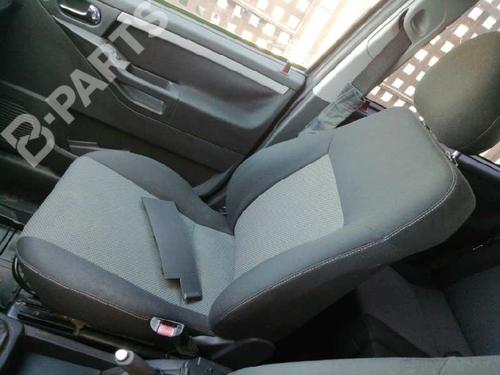 Display monitor OPEL MERIVA A MPV (X03) 1.3 CDTI (E75) | BP10378724C48 