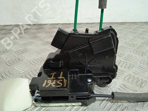 Rear left lock SSANGYONG TIVOLI  | BP15585916C100 
