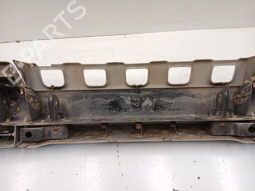 Front bumper MITSUBISHI PAJERO II (V3_W, V2_W, V4_W, V5_W) 2.8 TD (V46W, V26W) | BP29400914C7 