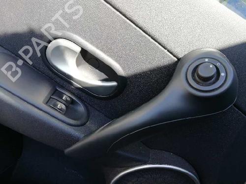 Pedal RENAULT CLIO III (BR0/1, CR0/1)  | BP5927049I4 