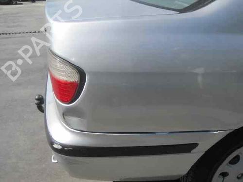 Squib airbag NISSAN PRIMERA (P11)  | BP2377122C102