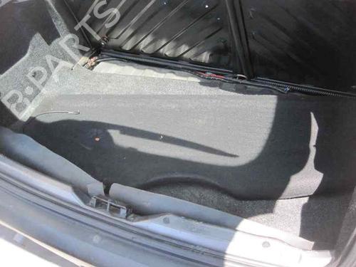 Gearbox PEUGEOT 206 Hatchback (2A/C) 1.4 i | BP2365012M3 