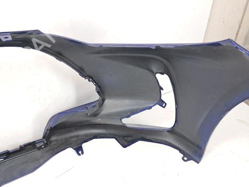 Front bumper TOYOTA YARIS CROSS (MXP_) 1.5 (MXPB10) | BP29885246C7