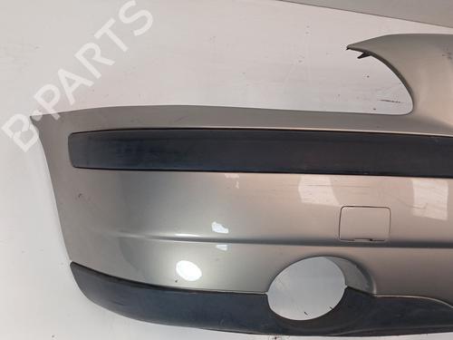Front bumper VOLVO S60 I (384) 2.4 D | BP26551849C7 