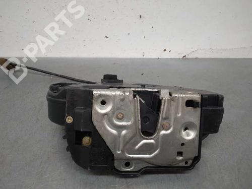 Rear right lock MERCEDES-BENZ C-CLASS (W203)  | BP10967040C99 