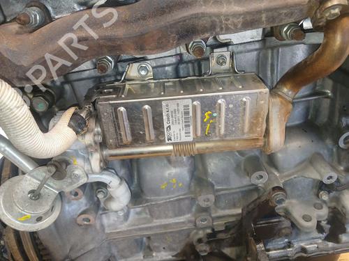 Engine TOYOTA AURIS (_E15_) 2.0 D-4D (ADE150_, ADE150R) | BP26656253M1