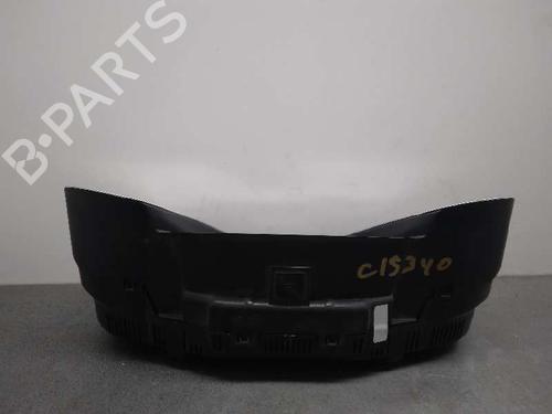 Instrument cluster FORD FOCUS III 1.5 TDCi | BP16813766C47 