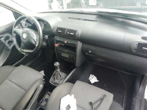 Intercooler SEAT LEON (1M1)  | BP18002325M30 