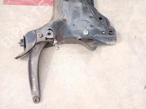 Subframe CITROËN C4 II (NC_) 1.2 THP 130 (NCHNYM, NCHNYT) | BP36754510M9 - Image 4