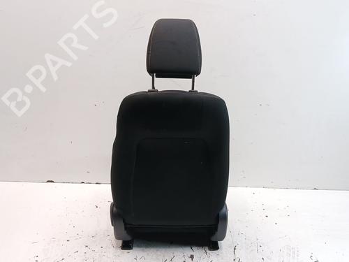 Left front seat MAZDA 2 Hatchback (DL, DJ) 1.5 SKYACTIV-G | BP38255216C15 - Image 3