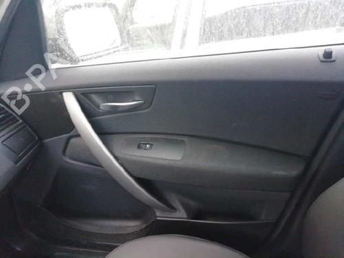 Ratstangsstang BMW X3 (E83) 2.0 d | BP9044180I23 