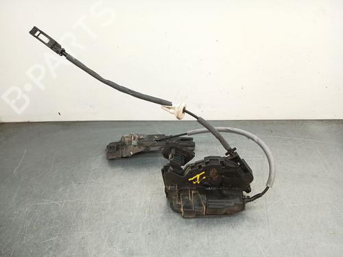 Used Front right lock Front right lock 38019249 38019249