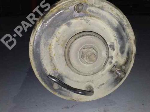 Right rear shock absorber LAND ROVER DISCOVERY IV (L319)  | BP4223768M19