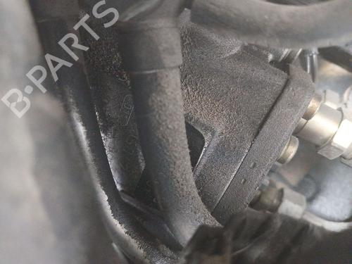 Engine OPEL ASTRA G Saloon (T98) 2.0 DTI 16V (F69) | BP19494374M1 