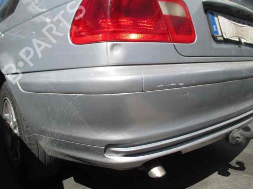Elektronisk sensor BMW 3 (E46) 320 d | BP2360456M84 