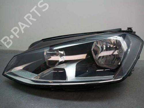 BP16352920C28 | Optica esquerda VW GOLF VII Variant (BA5, BV5) 1.6 TDI BP16352920C28