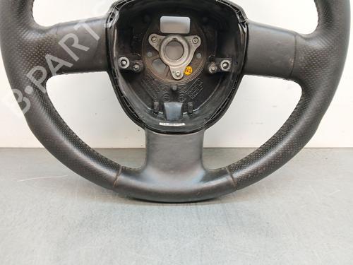 Steering wheel AUDI A3 (8P1) 1.9 TDI | BP2367663C49 