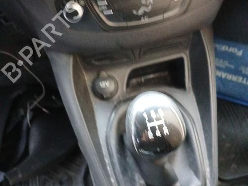 Left front door FORD TRANSIT COURIER B460 MPV 1.5 TDCi | BP30392785C2 