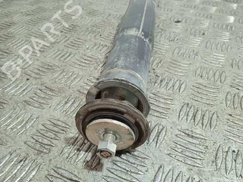 Left rear shock absorber TOYOTA URBAN CRUISER (_P1_) 1.33 (NSP110_, NSP110R) | BP13887560M18 