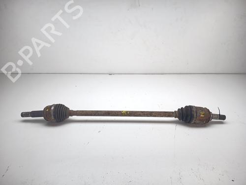 Used Right rear driveshaft TOYOTA RAV 4 III (_A3_) [2005-2014]  32391886