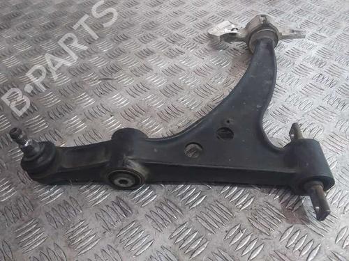 Left front suspension arm ALFA ROMEO 166 (936_) 2.5 V6 24V (936A2___) | BP2380109M12 