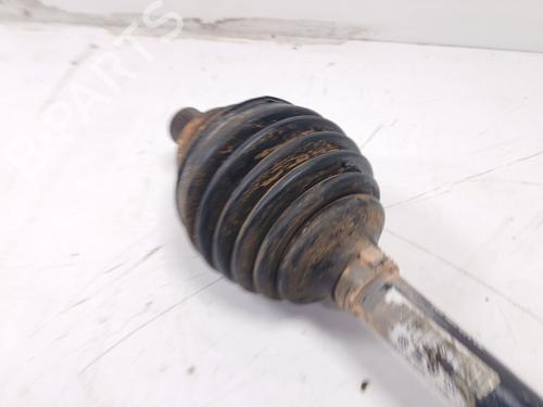 Left front driveshaft VW GOLF VII Variant (BA5, BV5) 1.6 TDI | BP37426780M38 - Image 6