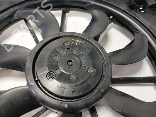 Radiator fan OPEL ASTRA K (B16) 1.6 CDTi (68) | BP30769714M35 