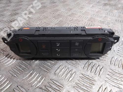 AC Styreenhet / Manøvreringsenhet FORD FOCUS II (DA_, HCP, DP) [2004-2013]  11181956
