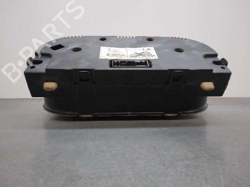 Instrument cluster FORD FIESTA V (JH_, JD_) 1.4 TDCi | BP16838441C47 