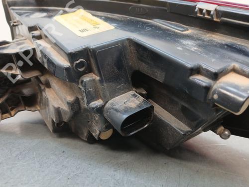 Left taillight SEAT LEON Sportstourer (KL8, KLD) 2.0 TDI | BP28171448C34 