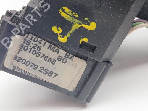 Rattstammestilk DACIA SANDERO 1.5 dCi | BP31132597I23 