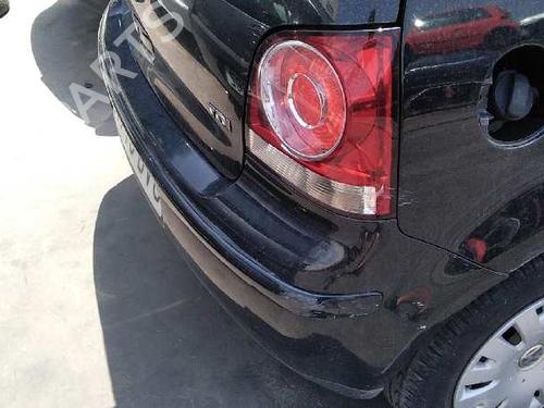 Front left lock VW POLO (9N_, 9A_) 1.4 TDI | BP2401940C98 