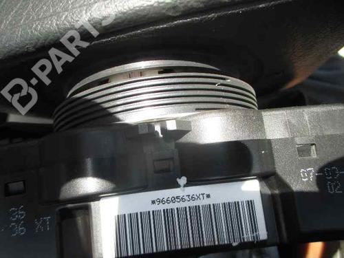 Valve cover CITROËN XSARA PICASSO (N68) 2.0 HDi | BP14248804M124 